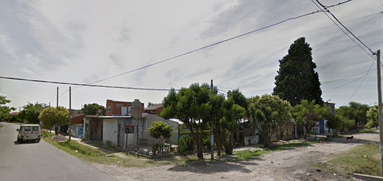 Quilmes: apuñaló cinco veces a una mujer para robarle la cartera y quedó detenido