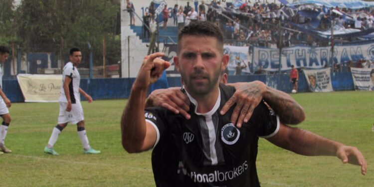 Sanma perdió otra vez en Burzaco y Claypole juega hoy