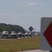 Aumento de frecuencias en Aerolíneas, pasajes agotados en tren y controles para Semana Santa