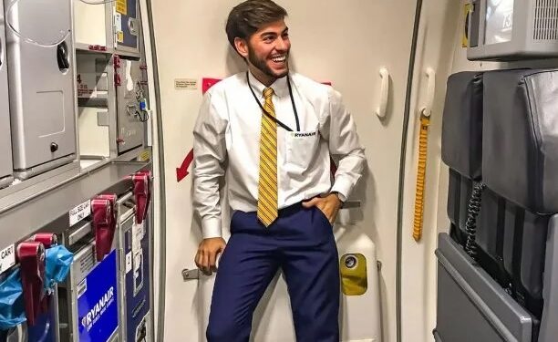 Golpearon a un joven en un tren europeo: «En el Roca nunca me pasó nada y me fajaron Alemania”
