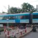 Claypole: un joven se tiró a las vías del tren, sobrevivió y murió horas más tarde