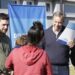 Don Orione: entregaron subsidios para mejora y ampliación de viviendas