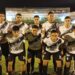 Claypole empató sin goles por tercera vez consecutiva