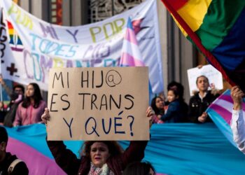 A 10 años de la Ley de Identidad de Género, un derecho que amplió nuestra democracia