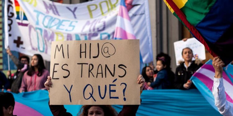 A 10 años de la Ley de Identidad de Género, un derecho que amplió nuestra democracia