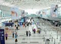 Una mujer hizo una amenaza de bomba en Ezeiza para que su pareja no perdiera el vuelo