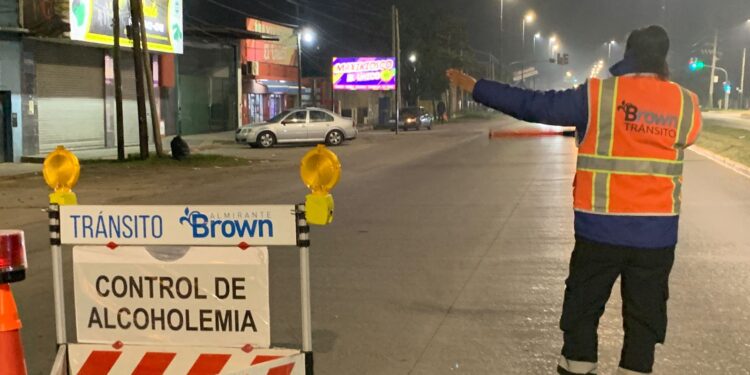 En 85 operativos de tránsito, el municipio secuestró 213 vehículos y  retuvo 1743  licencias