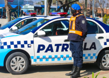 Alejandro Korn: conmoción por el suicidio de un policía de 20 años