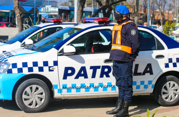 Alejandro Korn: conmoción por el suicidio de un policía de 20 años