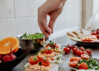 Charlas de alimentación saludable en la Biblioteca Popular y Municipal Esteban Adrogué