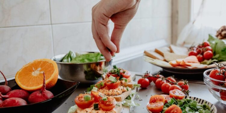 Charlas de alimentación saludable en la Biblioteca Popular y Municipal Esteban Adrogué