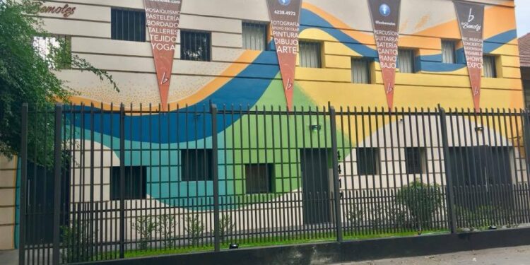 Burzaco: el espacio cultural Los Bemoles ofrece talleres musicales para todas las edades