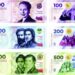 Próceres en lugar de animales: así serán los nuevos billetes argentinos