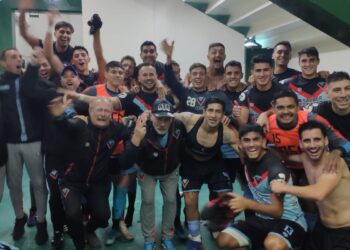 Brown de Adrogué le ganó a Ferro y quedó tercero en la Primera Nacional