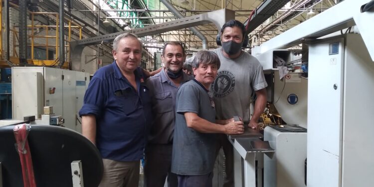 El Senado bonaerense aprobó la Ley de emergencia económica para empresas recuperadas