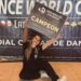 Longchamps: es campeona de danzas y no puede viajar a España porque Despegar quiere hacerle pagar dos veces un mismo pasaje