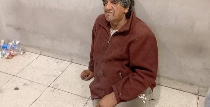 Buscan en Varela y Solano a un hombre al que dieron por muerto en Chile hace 22 años
