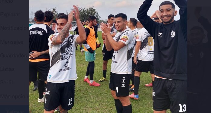 San Martín perdió y se quedó sin DT y Claypole volvió al triunfo en su cancha
