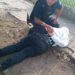 Detuvieron en Claypole a un sujeto que amenazó a su ex: «Te voy a cagar a tiros»