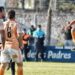 Claypole perdió en su cancha ante Berazategui