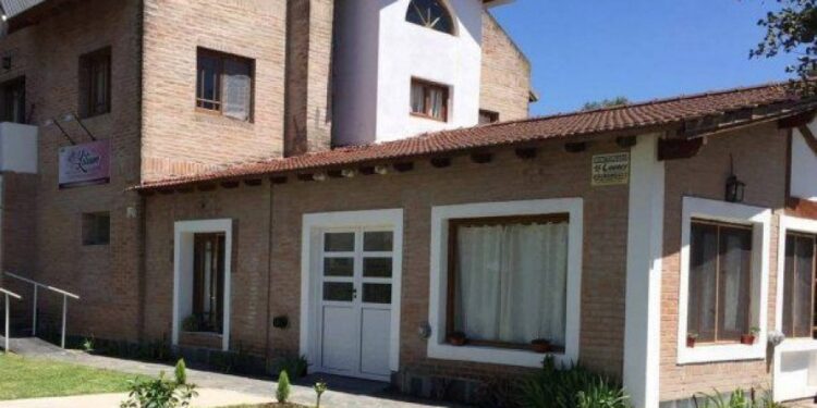 Dos mujeres murieron al incendiarse un geriátrico en Guernica