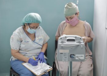 El Hospital Oñativia realizará una jornada de donación de leche materna por primera vez