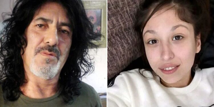 Lomas: condenaron a 20 años de prisión al sujeto que mató a la hermana del «Turco» Naím