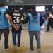 Violó a una nena de 13 años en Glew y lo detuvieron cuando subía al tren