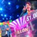 Vive José Mármol, ganó un concurso en TV y reveló para qué va a usar el dinero
