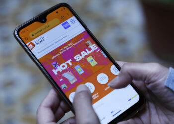 Hot Sale 2022: los rubros salud y belleza lideran las compras en el primer día