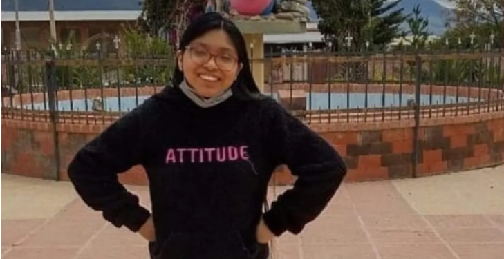 Desesperada búsqueda de una joven estudiante de la Universidad de Lomas que no volvió a su casa