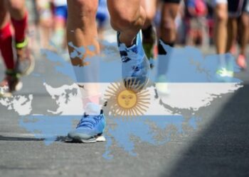 Calzada será el escenario de la cuarta edición de la maratón «Malvinas, soberanía y memoria»