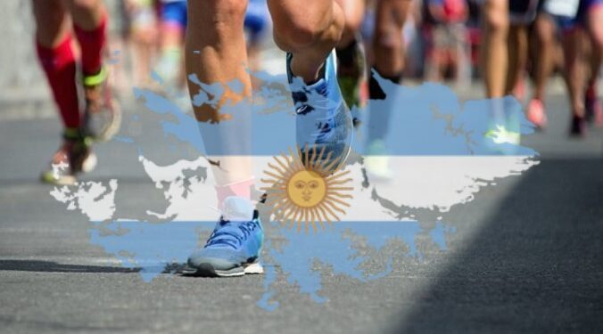 Calzada será el escenario de la cuarta edición de la maratón «Malvinas, soberanía y memoria»