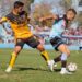Adrogué: durísima caída del Tricolor, que perdió la chance de escoltar a Belgrano