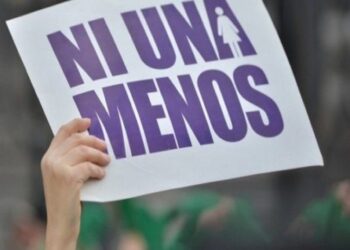 Violencia de género: en lo que va del año, una mujer fue asesinada cada 29 horas