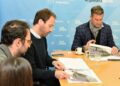 Temperley: Provincia entregó terrenos para construir casi 1000 viviendas del ProCreAr