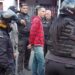 Detuvieron en Quilmes a un policía que asaltó a tres censistas
