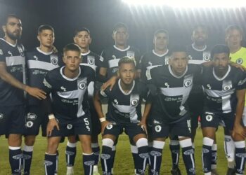 San Martín de Burzaco no pudo ante Sportivo Italiano