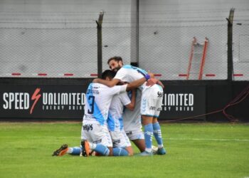 Temperley volvió a ganar y se prepara para enfrentar al puntero