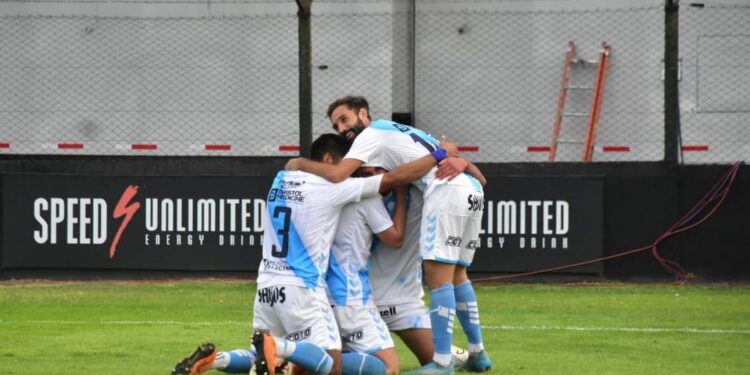 Temperley volvió a ganar y se prepara para enfrentar al puntero