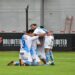 Temperley volvió a ganar y se prepara para enfrentar al puntero