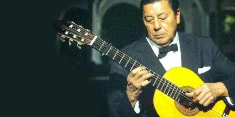 Treinta años sin Atahualpa Yupanqui: el hombre que hizo hablar a la tierra