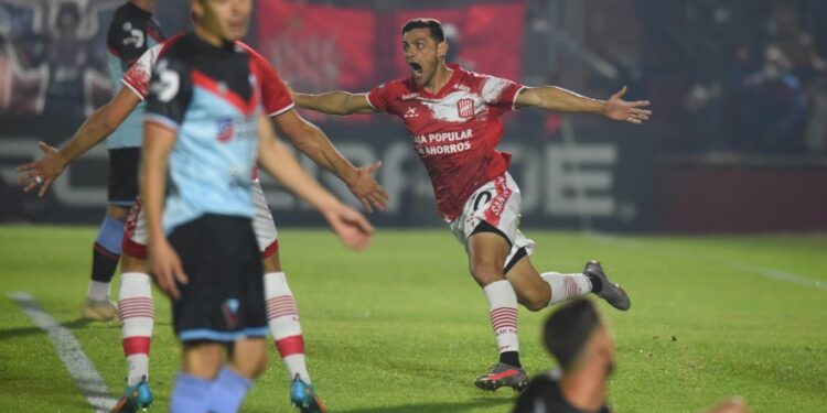 Brown de Adrogué perdió algo más que un partido en Tucumán