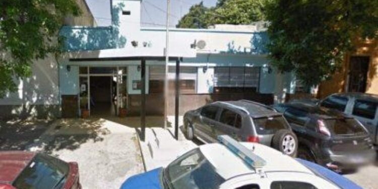 Calzada: cayó la banda que entró a robar a la casa de una jubilada de 93 años