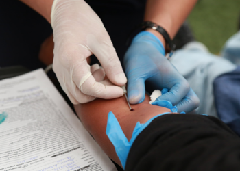 La Fundación Soldi de Glew será sede de una jornada de donación de sangre para el Garrahan