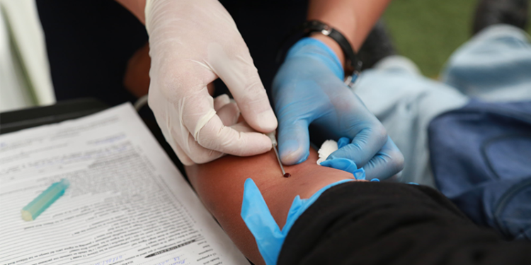 La Fundación Soldi de Glew será sede de una jornada de donación de sangre para el Garrahan