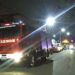 Una almohada cayó sobre una estufa y casi provoca una desgracia en Claypole