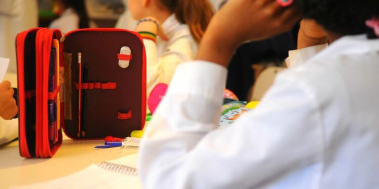 Los colegios privados aumentan un 9 % a partir de agosto