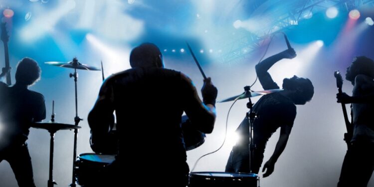 «Burzaco Rock»: un festival de bandas under para disfrutar este fin de semana