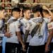 Claypole le ganó a El Porvenir y arrancó sumando de a tres